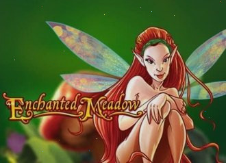 Enchanted Meadow с высоким процентом возврата символов от Play'n Go