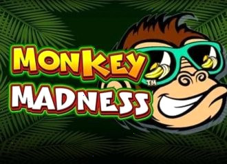 Monkey Madness с шипами и неожиданными умножениями для азартных умов